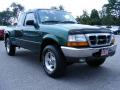 2000 Ranger XLT SuperCab 4x4 #7