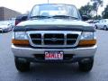 2000 Ranger XLT SuperCab 4x4 #8