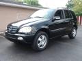 2002 ML 320 4Matic #1