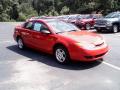 2003 ION 2 Quad Coupe #2