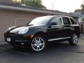 2004 Cayenne Turbo #1