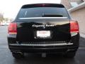 2004 Cayenne Turbo #29