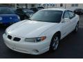 2002 Grand Prix SE Sedan #1