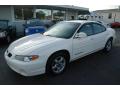 2002 Grand Prix SE Sedan #2