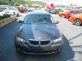 2006 3 Series 325i Sedan #3