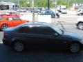 2006 3 Series 325i Sedan #6