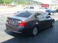 2006 3 Series 325i Sedan #9