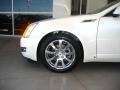 2009 CTS Sedan #3