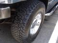 2006 H2 SUV #9