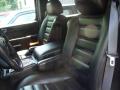 2006 H2 SUV #14