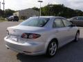2008 MAZDA6 i Sport Sedan #3