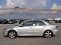 2008 MAZDA6 i Sport Sedan #6