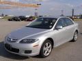 2008 MAZDA6 i Sport Sedan #7