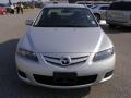 2008 MAZDA6 i Sport Sedan #8