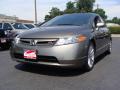 2007 Civic Si Sedan #1