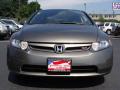 2007 Civic Si Sedan #2