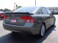 2007 Civic Si Sedan #4