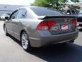 2007 Civic Si Sedan #6