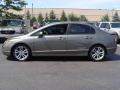 2007 Civic Si Sedan #7