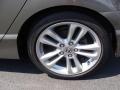 2007 Civic Si Sedan #8