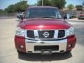 2005 Titan LE Crew Cab #2