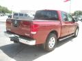 2005 Titan LE Crew Cab #4