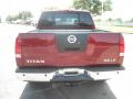 2005 Titan LE Crew Cab #5