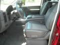 2005 Titan LE Crew Cab #9