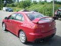 2008 Lancer Evolution GSR #3