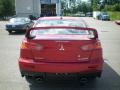 2008 Lancer Evolution GSR #4