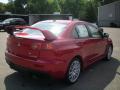 2008 Lancer Evolution GSR #5