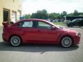 2008 Lancer Evolution GSR #6