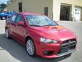 2008 Lancer Evolution GSR #7