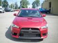 2008 Lancer Evolution GSR #8