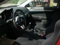 2008 Lancer Evolution GSR #10