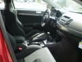 2008 Lancer Evolution GSR #18