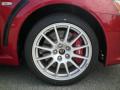 2008 Lancer Evolution GSR #19