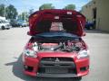 2008 Lancer Evolution GSR #20