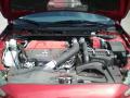2008 Lancer Evolution GSR #21