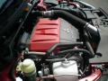 2008 Lancer Evolution GSR #22