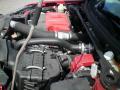 2008 Lancer Evolution GSR #23