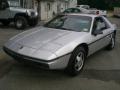 1986 Fiero 2M4 #1