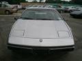 1986 Fiero 2M4 #2