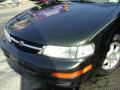 1999 Maxima GXE #3