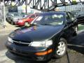 1999 Maxima GXE #4