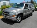 2000 Suburban 1500 LS 4x4 #1