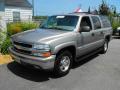 2000 Suburban 1500 LS 4x4 #3