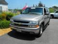 2000 Suburban 1500 LS 4x4 #4