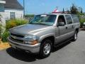 2000 Suburban 1500 LS 4x4 #10