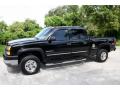 2003 Silverado 2500HD LS Crew Cab 4x4 #2 2003 Silverado 2500HD LS Crew Cab 4x4 #2
